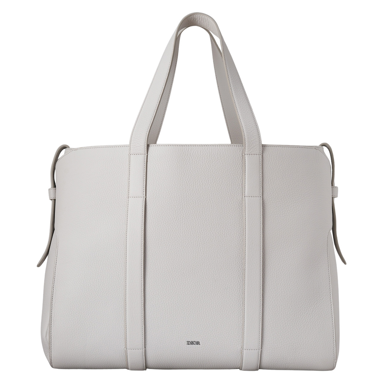 CHRISTIAN DIOR(USED)디올 코롤 라지 토트백